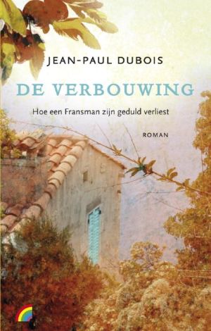 [Jean 01] • De verbouwing